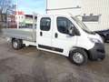 Opel Movano PRITSCHE DOKA L3H1 2.2 CDTI  * 7 Sitzer Weiß - thumbnail 7