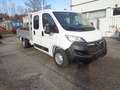 Opel Movano PRITSCHE DOKA L3H1 2.2 CDTI  * 7 Sitzer Weiß - thumbnail 6
