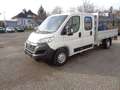 Opel Movano PRITSCHE DOKA L3H1 2.2 CDTI  * 7 Sitzer Weiß - thumbnail 5