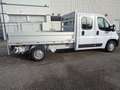 Opel Movano PRITSCHE DOKA L3H1 2.2 CDTI  * 7 Sitzer Weiß - thumbnail 4