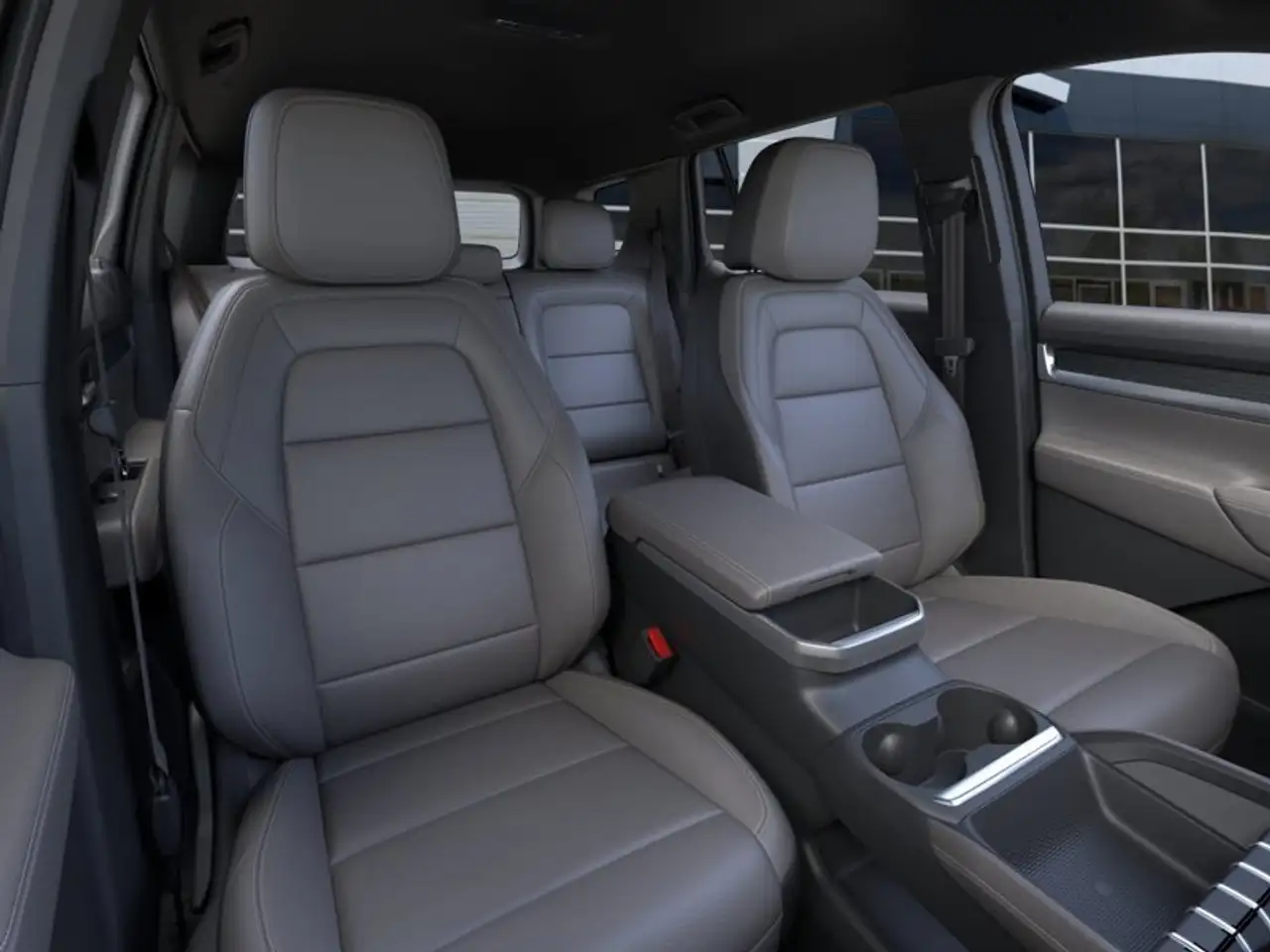 GMC Terrain снимка GMC Terrain