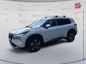 e-Power 204ch Tekna 2024