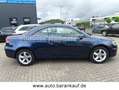 Volkswagen Eos Cabrio,1HAND,LEDER,KLIMA,NAVI,SITZHEIZUNG Blau - thumbnail 12