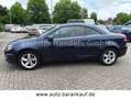 Volkswagen Eos Cabrio,1HAND,LEDER,KLIMA,NAVI,SITZHEIZUNG Blau - thumbnail 3