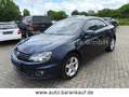 Volkswagen Eos Cabrio,1HAND,LEDER,KLIMA,NAVI,SITZHEIZUNG Blau - thumbnail 2