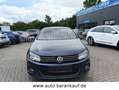 Volkswagen Eos Cabrio,1HAND,LEDER,KLIMA,NAVI,SITZHEIZUNG Blau - thumbnail 13