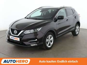 1.7 dCi N-Connecta 4x4 Aut*NAVI*TEMPO*CAM*PDC*SHZ*