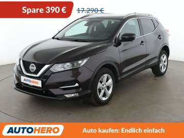 1.7 dCi N-Connecta 4x4 Aut*NAVI*TEMPO*CAM*PDC*SHZ*