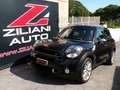 MINI Cooper SD Countryman 2.0 AUTOMATICA..PELLE TOT..TETTO..NAVI..BLUETOOTH Noir - thumbnail 1