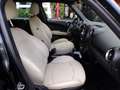 MINI Cooper SD Countryman 2.0 AUTOMATICA..PELLE TOT..TETTO..NAVI..BLUETOOTH Noir - thumbnail 9