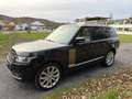 Land Rover Range Rover Range Rover 3.0 TDV6 HSE Noir - thumbnail 4