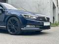 Volkswagen Passat Lim. 4Motion DSG 2.0 TDI LED Blauw - thumbnail 4