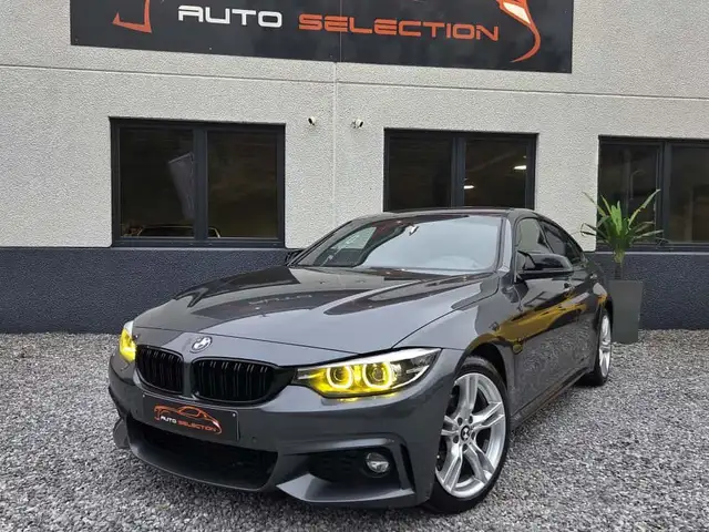 BMW 418 dA Gran Coupé - PACK M COMPLET- GARANTIE 1 AN