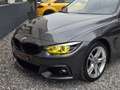BMW 418 dA Gran Coupé - PACK M COMPLET- GARANTIE 1 AN Gris - thumbnail 15