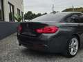 BMW 418 dA Gran Coupé - PACK M COMPLET- GARANTIE 1 AN Gris - thumbnail 13