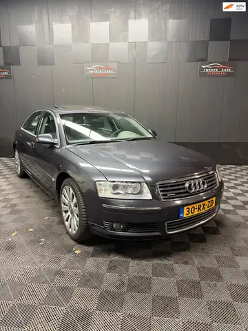 Audi A8 4.2 quattro Exclusive | Pano | Navi | Xenon | Nieu