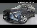 Hyundai TUCSON 1.6 CRDI 100kW (136CV) 48V Maxx DCT Azul - thumbnail 1