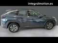 Hyundai TUCSON 1.6 CRDI 100kW (136CV) 48V Maxx DCT Azul - thumbnail 4