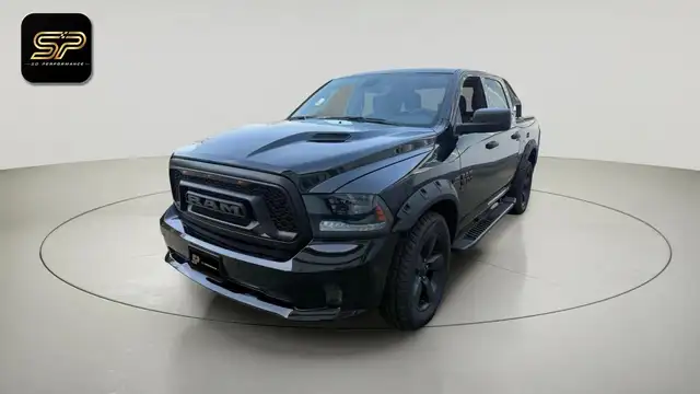Dodge RAM Sport Crew Cab V8 5.7 HEMI 402 CH 4x4