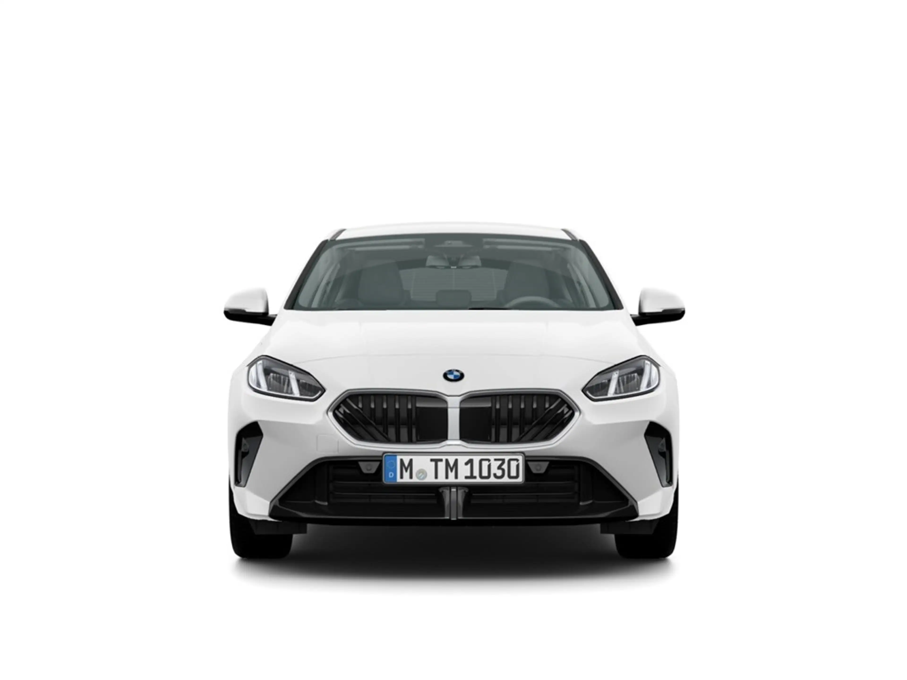 BMW 120 Sportpaket AD Navi Digitales Cockpit LED ACC El. H — photo 5