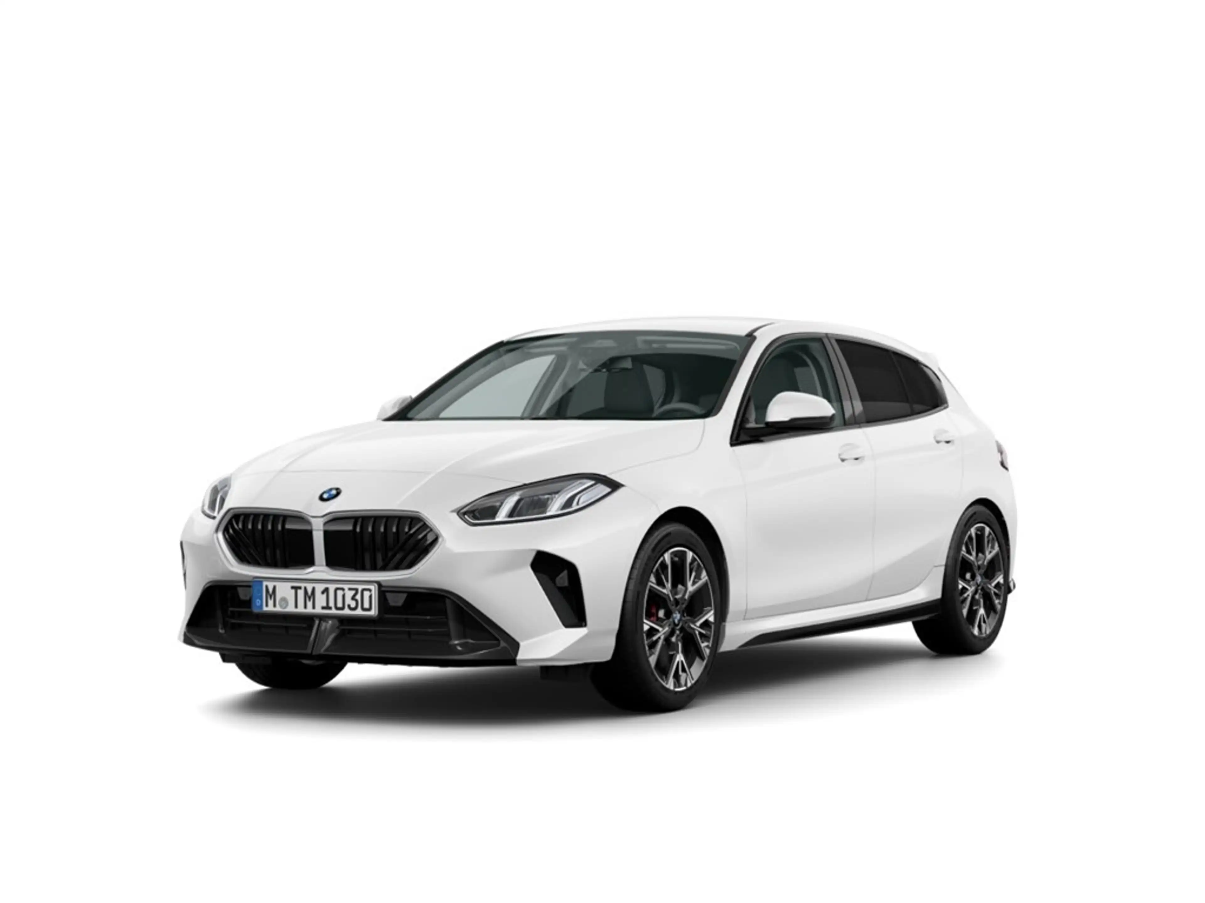 BMW 120 Sportpaket AD Navi Digitales Cockpit LED ACC El. H