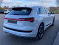 Audi e-tron 50 quattro S-LINE 20"+STANDKLIMA+NAVI+EL. Weiß - thumbnail 5