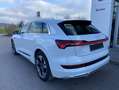Audi e-tron 50 quattro S-LINE 20"+STANDKLIMA+NAVI+EL. Weiß - thumbnail 3