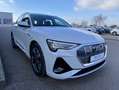 Audi e-tron 50 quattro S-LINE 20"+STANDKLIMA+NAVI+EL. Weiß - thumbnail 6