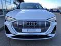 Audi e-tron 50 quattro S-LINE 20"+STANDKLIMA+NAVI+EL. Weiß - thumbnail 7