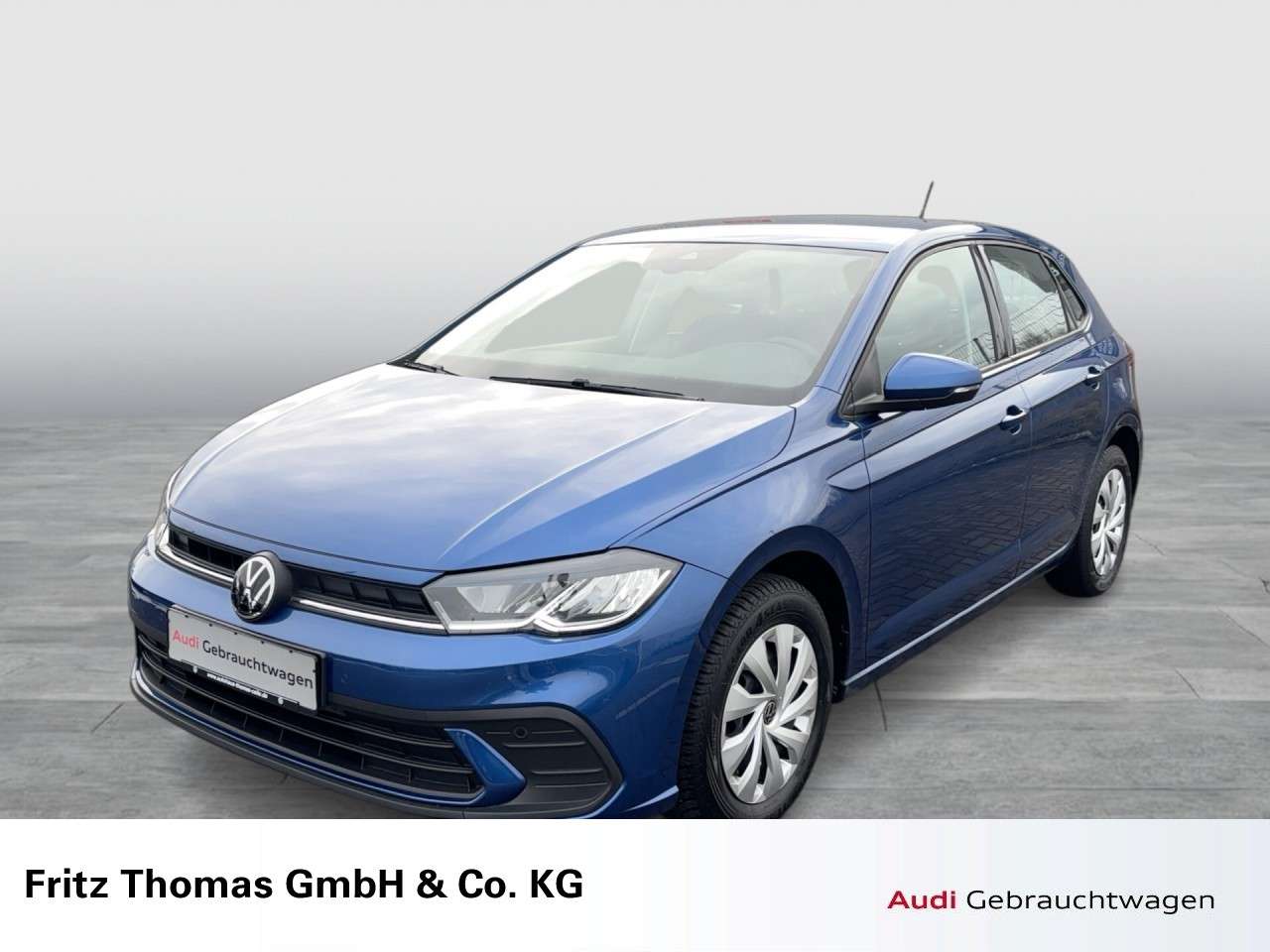 Second hand Volkswagen Polo 1.0 tsi