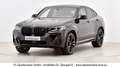 BMW X4 M40d Noir - thumbnail 1