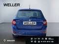 Skoda Fabia Combi 1.0 MPI Cool Plus *LED*SHZ*DAB* Bleu - thumbnail 6