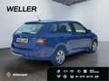 Skoda Fabia Combi 1.0 MPI Cool Plus *LED*SHZ*DAB* Bleu - thumbnail 17