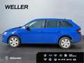 Skoda Fabia Combi 1.0 MPI Cool Plus *LED*SHZ*DAB* Bleu - thumbnail 5