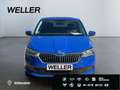 Skoda Fabia Combi 1.0 MPI Cool Plus *LED*SHZ*DAB* Bleu - thumbnail 2