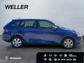 Skoda Fabia Combi 1.0 MPI Cool Plus *LED*SHZ*DAB* Bleu - thumbnail 10