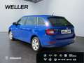 Skoda Fabia Combi 1.0 MPI Cool Plus *LED*SHZ*DAB* Bleu - thumbnail 7