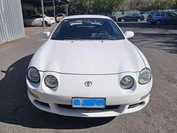 Celica VI 1994 2p 1.8i 16v c/AC