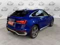 Audi Q5 Q5 SPB 40 TDI quattro S tronic S line Blauw - thumbnail 6
