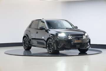 GT Performance 52 kWh | Nieuw | €5000,- voordeel |
