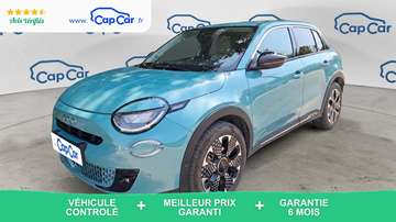 156 54 kWh La Prima