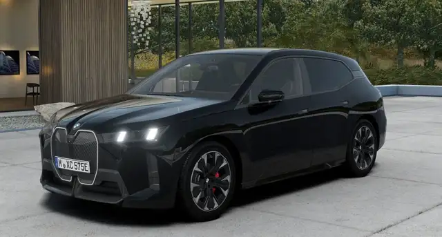 BMW iX xDrive45  - UPE 99.870,00€ #exclusive