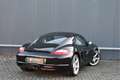Porsche Cayman 987 S 3.4 Zwart - thumbnail 2