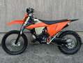 KTM 300 EXC Czarny - thumbnail 2