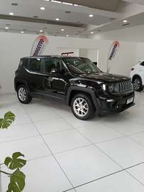 Renegade 1.0 t3 Limited 2wd