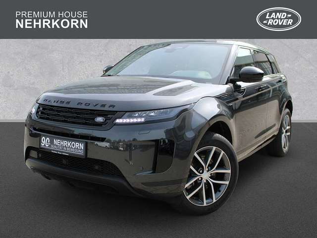 Imagine Land Rover Range Rover Evoque Diesel D200 S