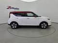Kia Soul EV 64kWh Long Range Platin Weiß - thumbnail 2