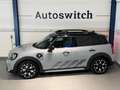 MINI Cooper SE Countryman ALL4 Untamed Edition/Pano/ActCruise/Headup/H&K/Cam Gris - thumbnail 24