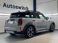 MINI Cooper SE Countryman ALL4 Untamed Edition/Pano/ActCruise/Headup/H&K/Cam Gris - thumbnail 6
