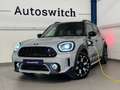MINI Cooper SE Countryman ALL4 Untamed Edition/Pano/ActCruise/Headup/H&K/Cam Gris - thumbnail 22